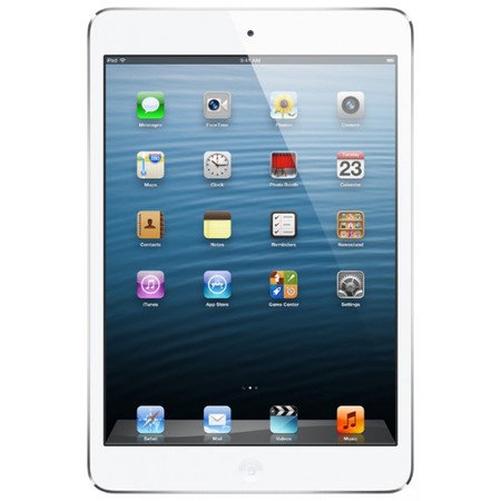 Apple iPad mini 16Gb Wi-Fi + Cellular черный - Кировск