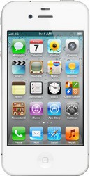 Apple iPhone 4S 16GB - Кировск