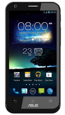 Смартфон Asus PadFone 2 64Gb Black - Кировск