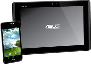 Смартфон Asus PadFone 32GB - Кировск