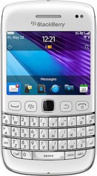 Смартфон BlackBerry Bold 9790 - Кировск