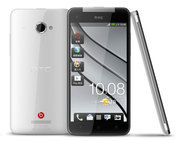 Смартфон HTC HTC Смартфон HTC Butterfly White - Кировск