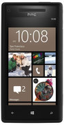 Смартфон HTC HTC Смартфон HTC Windows Phone 8x (RU) Black - Кировск