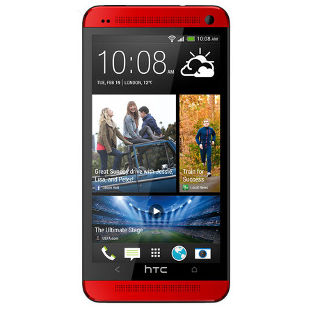 Сотовый телефон HTC HTC One 32Gb - Кировск