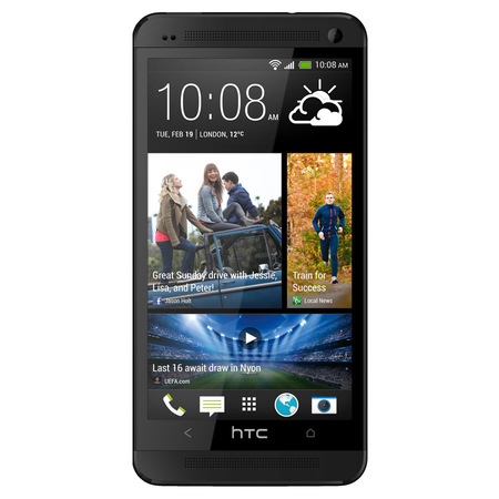 Сотовый телефон HTC HTC One dual sim - Кировск