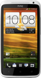 HTC One X 16GB - Кировск