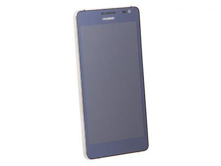 Смартфон Huawei Ascend D2 Blue - Кировск