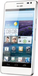 Смартфон Huawei Ascend D2 - Кировск