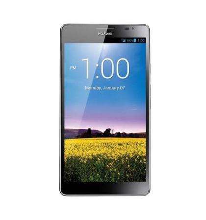 Смартфон HUAWEI Ascend Mate Black - Кировск