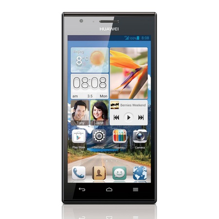 Смартфон Huawei Ascend P2 LTE - Кировск