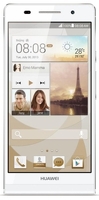 Смартфон HUAWEI Ascend P6 White - Кировск