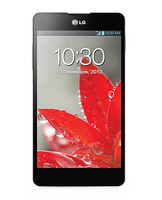 Смартфон LG E975 Optimus G Black - Кировск