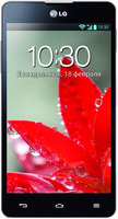 Смартфон LG E975 Optimus G White - Кировск