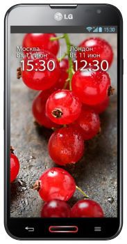 Сотовый телефон LG LG LG Optimus G Pro E988 Black - Кировск