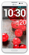 Смартфон LG LG Смартфон LG Optimus G pro white - Кировск