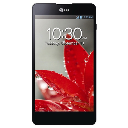 Смартфон LG Optimus E975 - Кировск