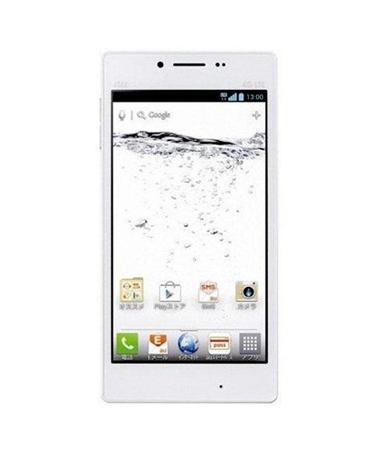 Смартфон LG Optimus G E975 White - Кировск