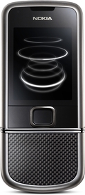 Мобильный телефон Nokia 8800 Carbon Arte - Кировск