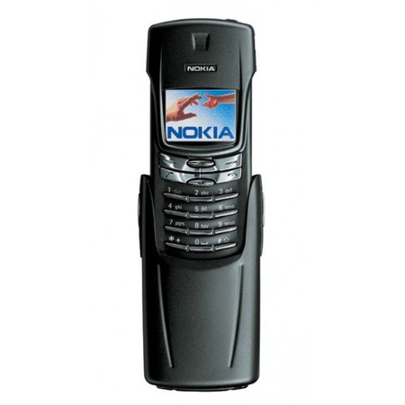 Nokia 8910i - Кировск