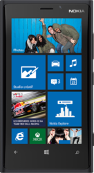 Мобильный телефон Nokia Lumia 920 - Кировск