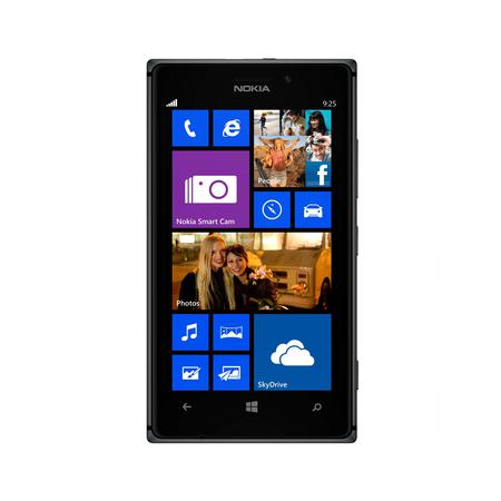 Смартфон NOKIA Lumia 925 Black - Кировск