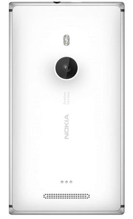 Смартфон NOKIA Lumia 925 White - Кировск