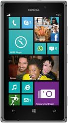 Смартфон Nokia Lumia 925 - Кировск