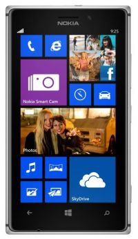 Сотовый телефон Nokia Nokia Nokia Lumia 925 Black - Кировск