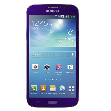 Смартфон Samsung Galaxy Mega 5.8 GT-I9152 - Кировск