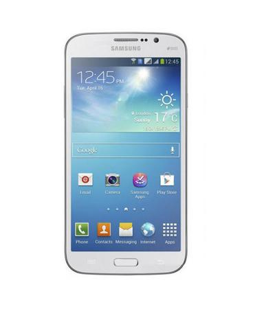 Смартфон Samsung Galaxy Mega 5.8 GT-I9152 White - Кировск