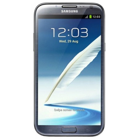 Смартфон Samsung Galaxy Note II GT-N7100 16Gb - Кировск