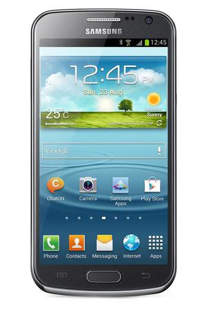 Смартфон Samsung Galaxy Premier GT-I9260 Silver 16 Gb - Кировск