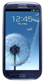 Мобильный телефон Samsung Galaxy S III 64Gb (GT-I9300) - Кировск