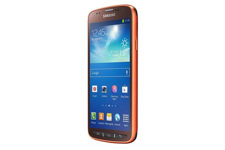 Смартфон Samsung Galaxy S4 Active GT-I9295 Orange - Кировск