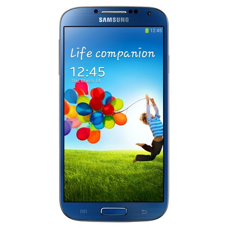 Смартфон Samsung Galaxy S4 GT-I9505 - Кировск