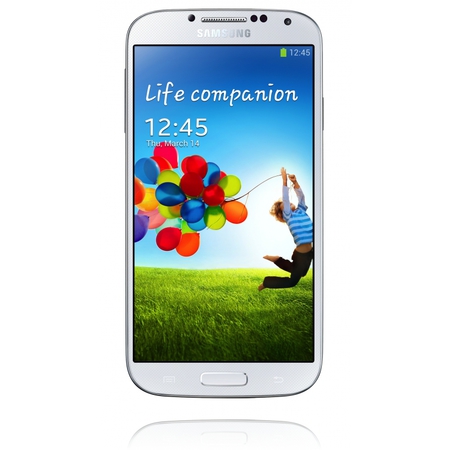 Samsung Galaxy S4 GT-I9505 16Gb черный - Кировск