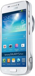 Samsung GALAXY S4 zoom - Кировск