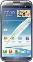 Samsung N7105 Galaxy Note 2 16GB - Кировск