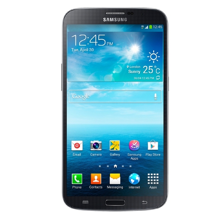 Сотовый телефон Samsung Samsung Galaxy Mega 6.3 GT-I9200 8Gb - Кировск