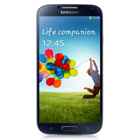 Сотовый телефон Samsung Samsung Galaxy S4 GT-i9505ZKA 16Gb - Кировск