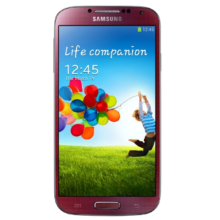 Сотовый телефон Samsung Samsung Galaxy S4 GT-i9505 16 Gb - Кировск