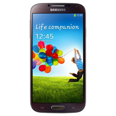 Сотовый телефон Samsung Samsung Galaxy S4 16Gb GT-I9505 - Кировск