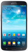 Смартфон Samsung Samsung Смартфон Samsung Galaxy Mega 6.3 8Gb GT-I9200 (RU) черный - Кировск