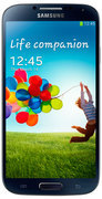 Смартфон Samsung Samsung Смартфон Samsung Galaxy S4 Black GT-I9505 LTE - Кировск