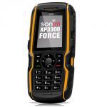 Терминал моб связи Sonim XP 3300 FORCE Yellow/Black - Кировск