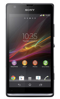 Смартфон SONY Xperia SP C5303 Black - Кировск