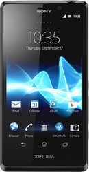 Sony Xperia T - Кировск