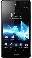 Sony Xperia TX - Кировск