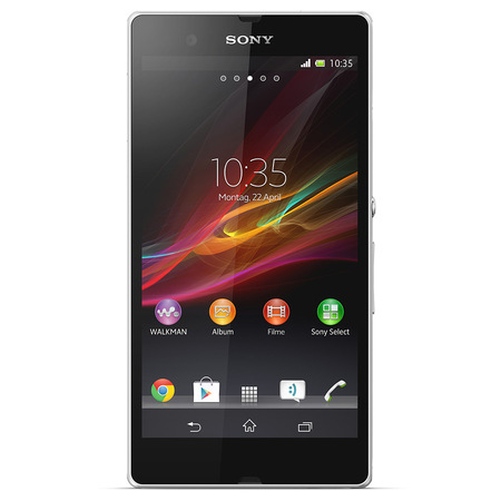 Смартфон Sony Xperia Z C6603 - Кировск