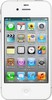 Apple iPhone 4S 16Gb white - Кировск